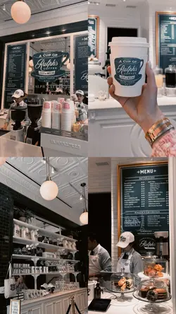 Coffee