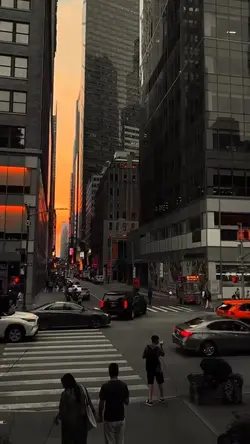 City cinematic