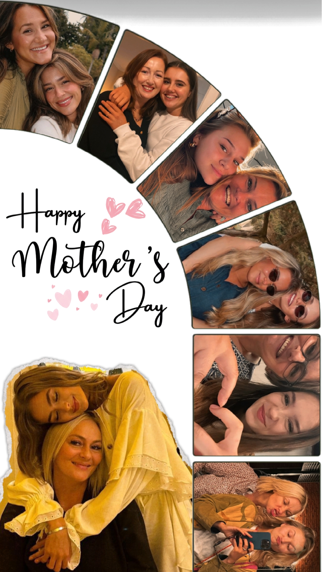 MOTHER'S DAY 