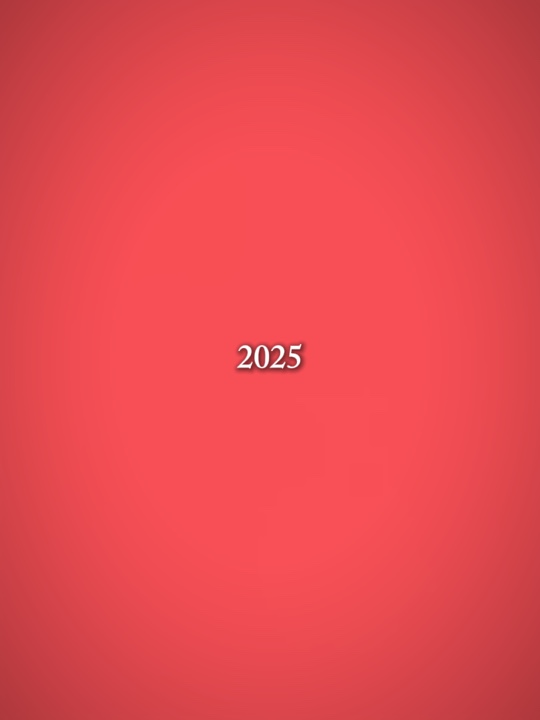 2025 / 2026