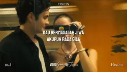 cincin-hindia