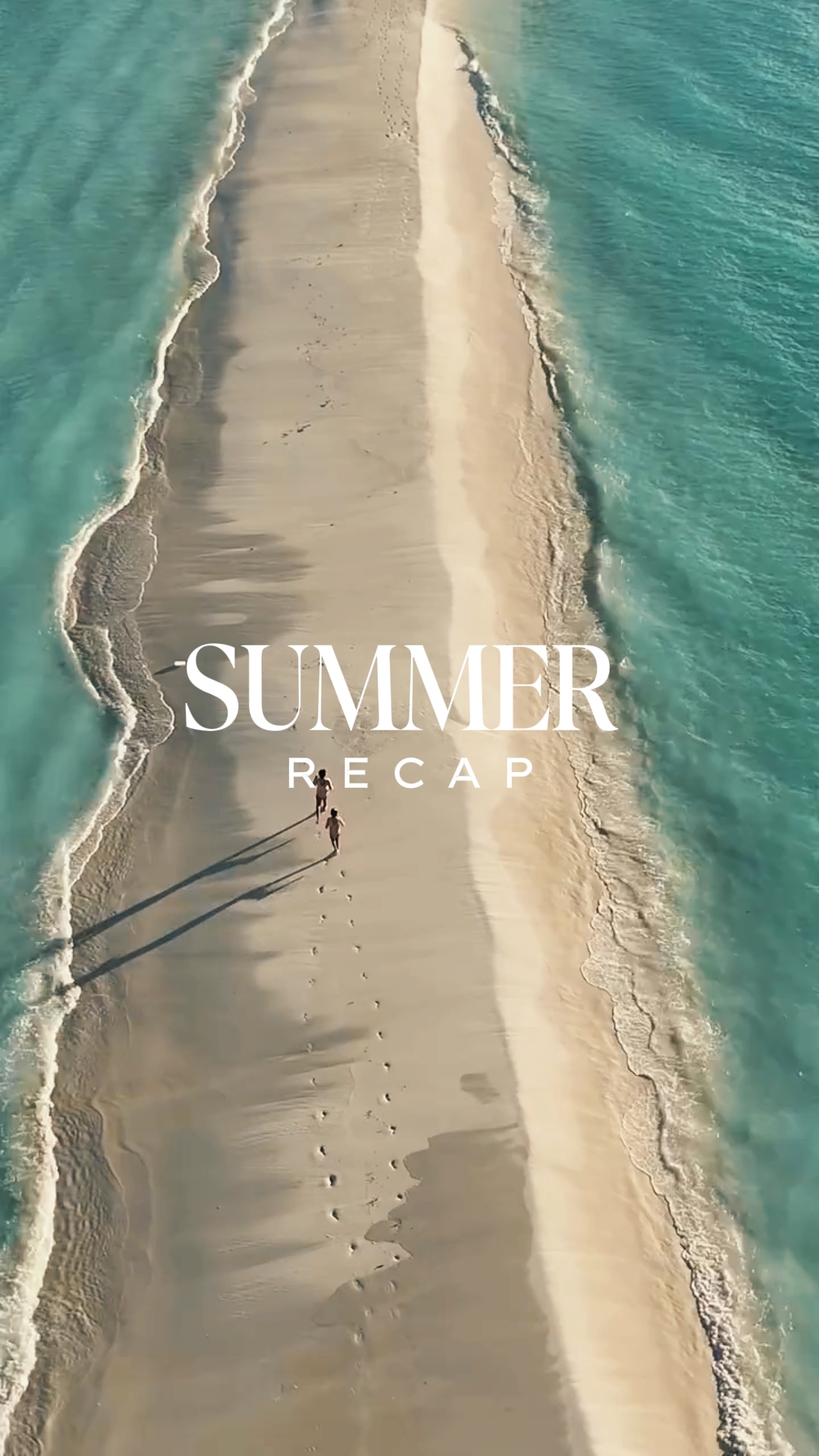SOMMER RECAP 90clip