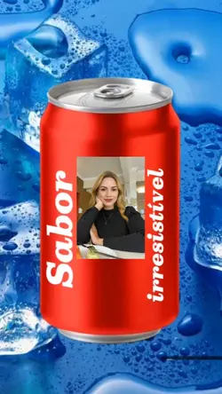 A sua marca