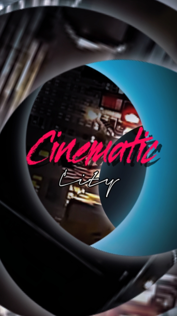 7 CLIPES CINEMÁTICOS
