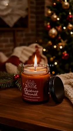 Christmas vibes