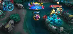 Mobile Legends ML