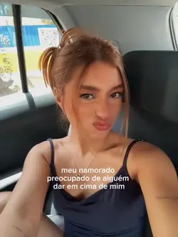 namorado preocupado