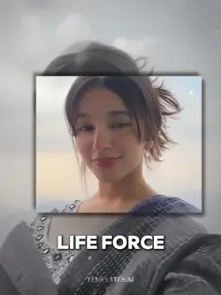 Life force 