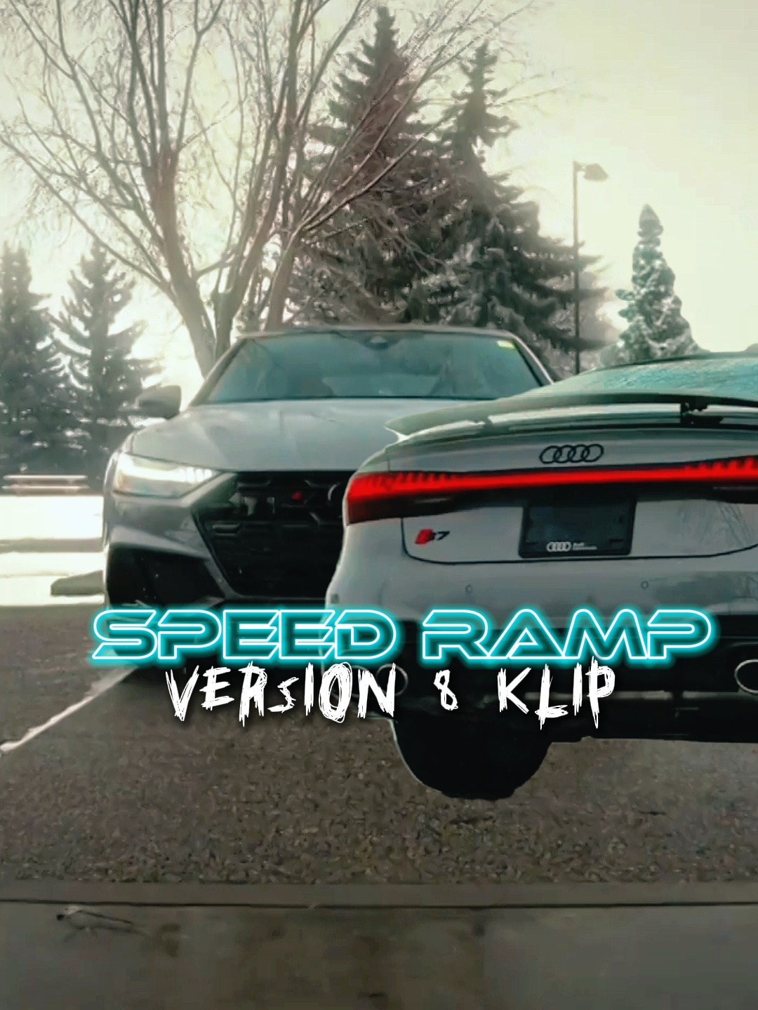 Version 8 klip