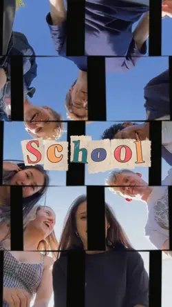 School life