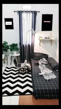 kamar aestetik