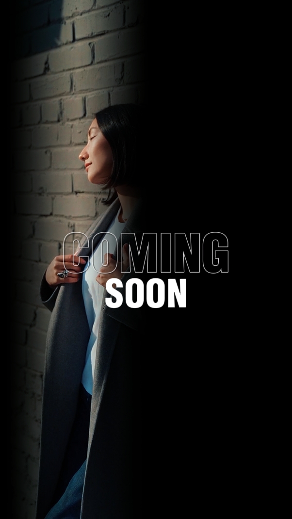COMING SOON