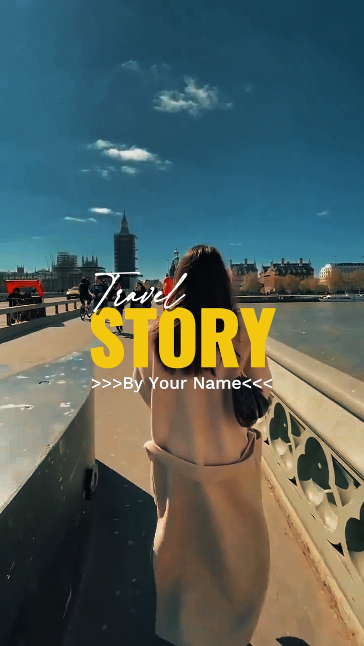 Travel Story