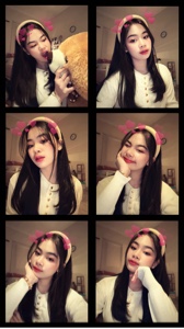 estetik pembe