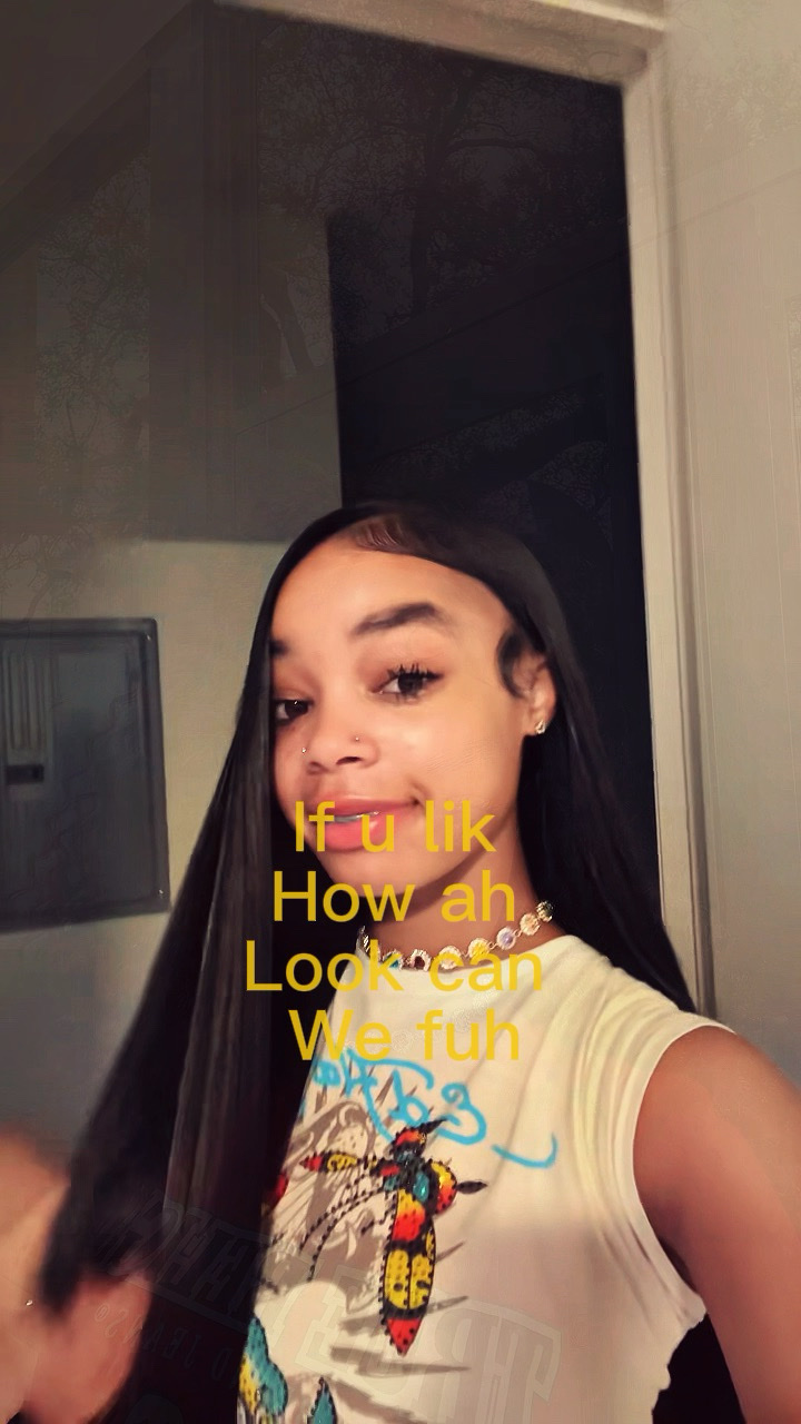 Si tu aimes comment ah lok