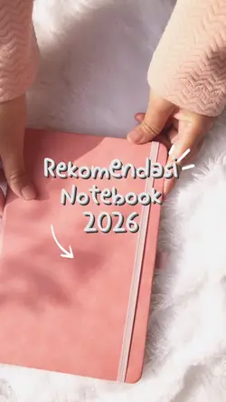 Rekomendasi Notebook