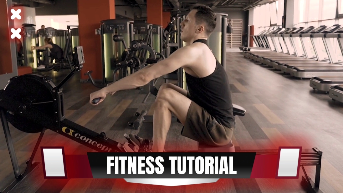 In-Video Fitness