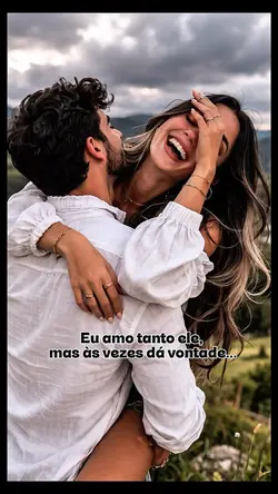 Meme namorado