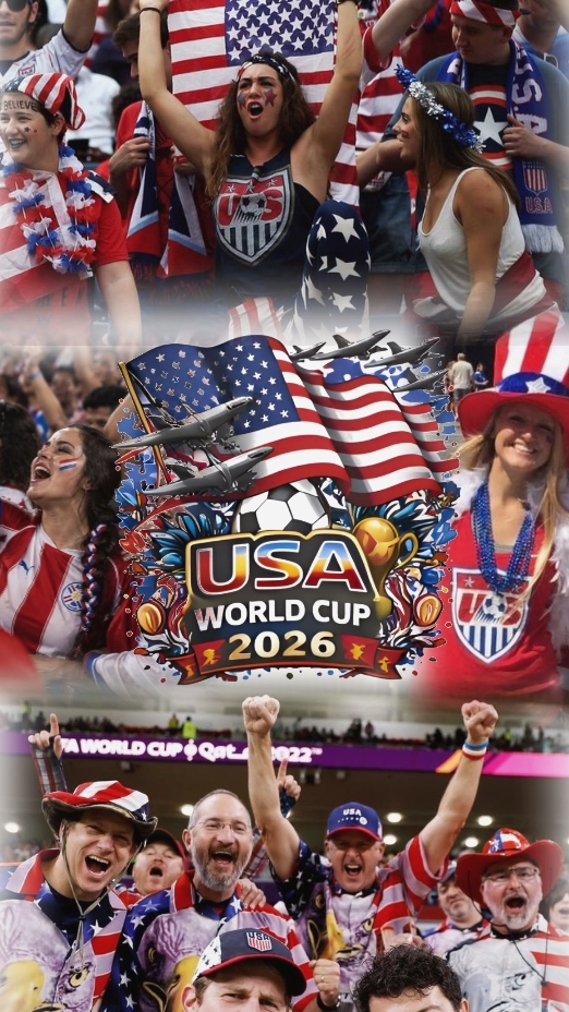 usa worldcup 2026
