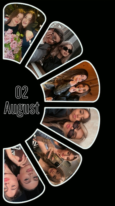 Birthday 02 August