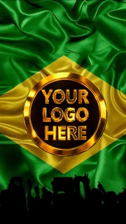 Logo Brasil