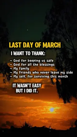 Last Day of March.g