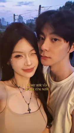 Dù một bước