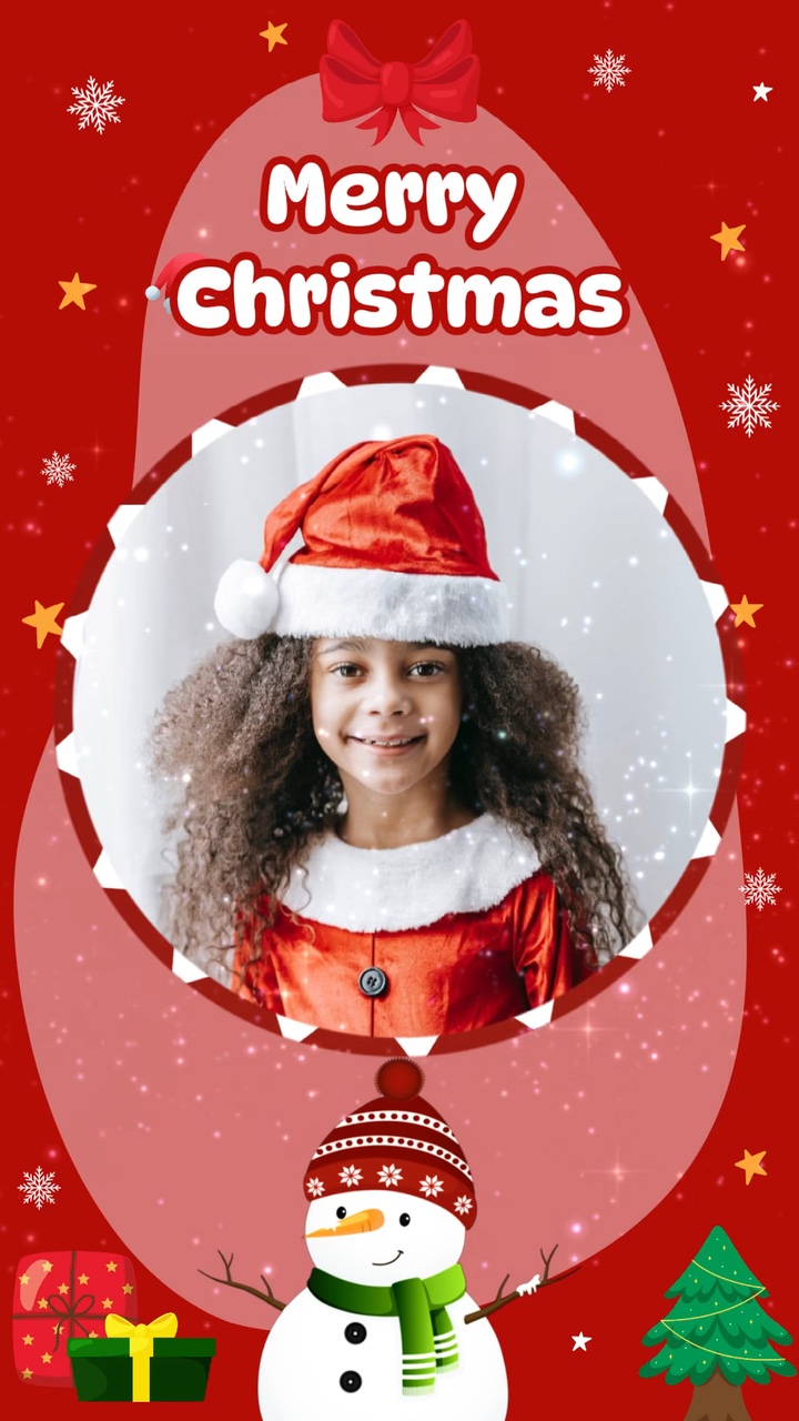 Ekspresikan Gaya Unik Gaya Natal Gaya TikTok Anda