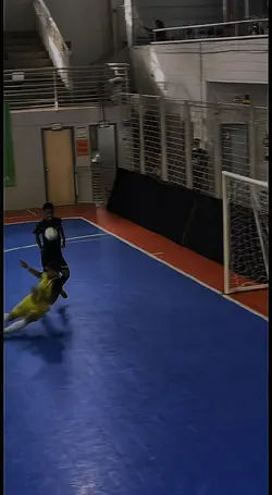 Futebol 