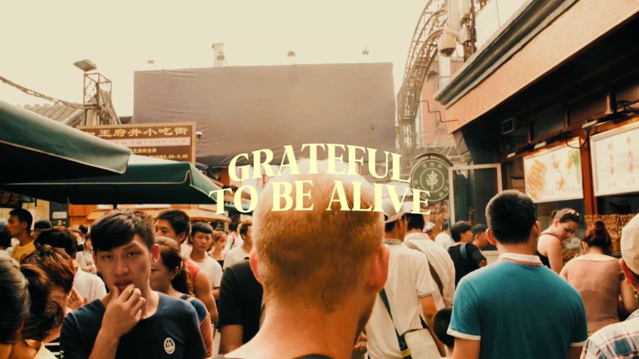 cinematic vlog 