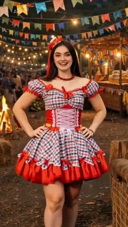 festa junina 