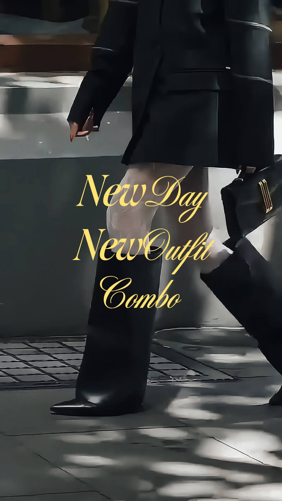 Nova roupa