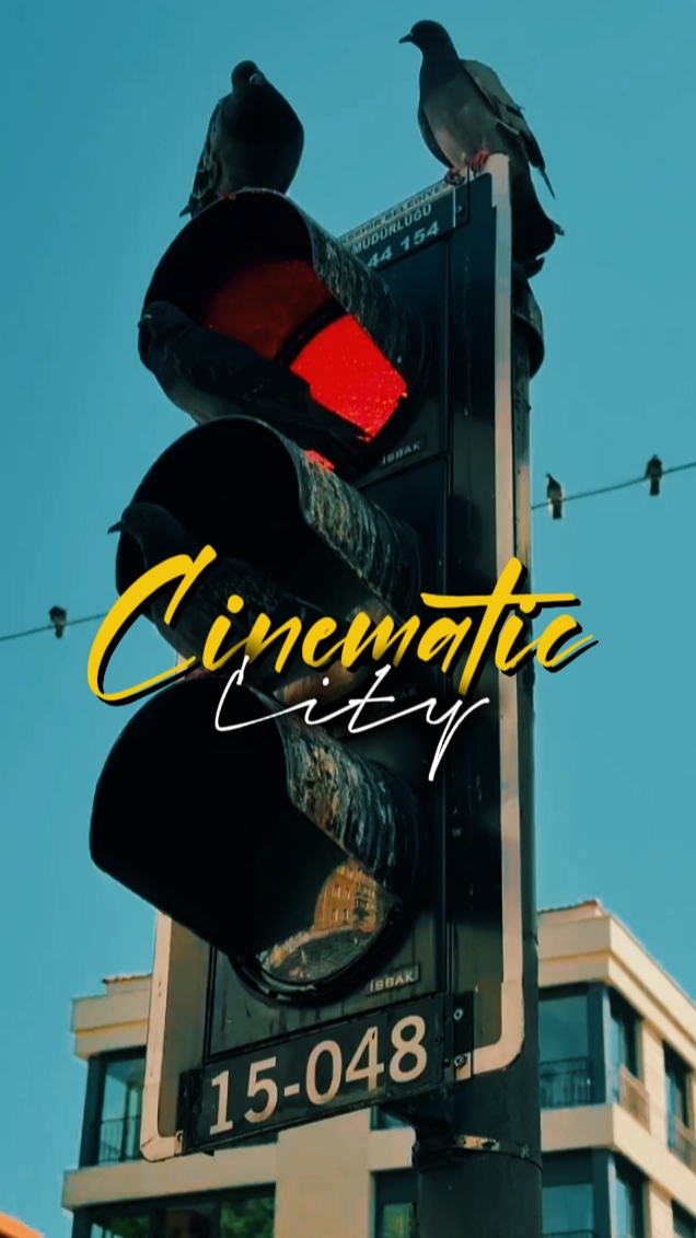 5 CLIPS CINEMATIC 