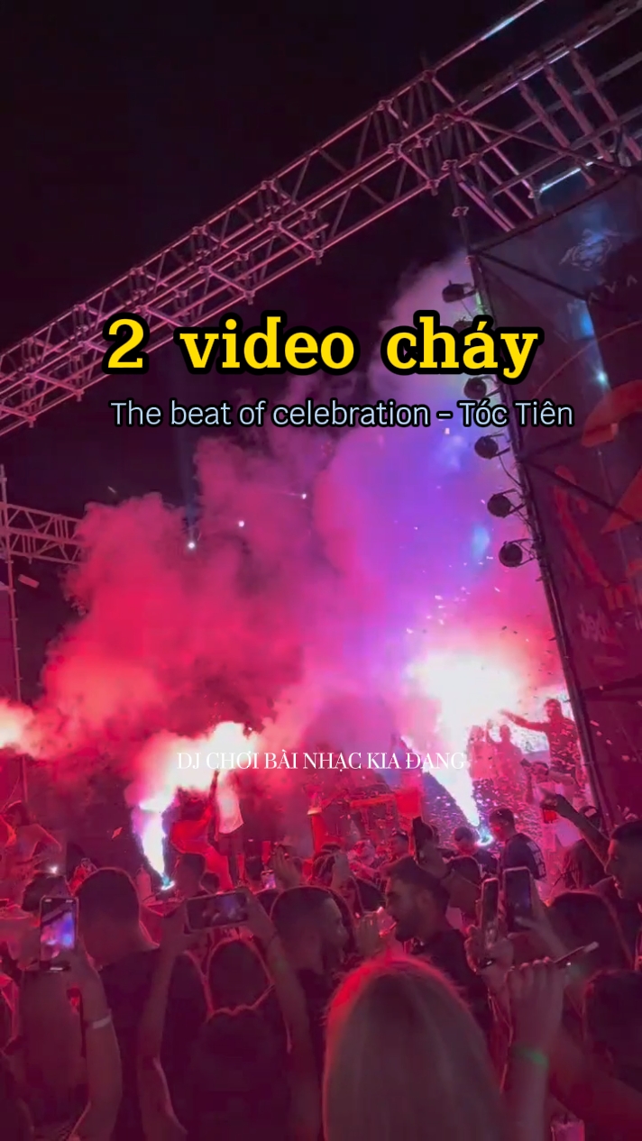 2 video cháy