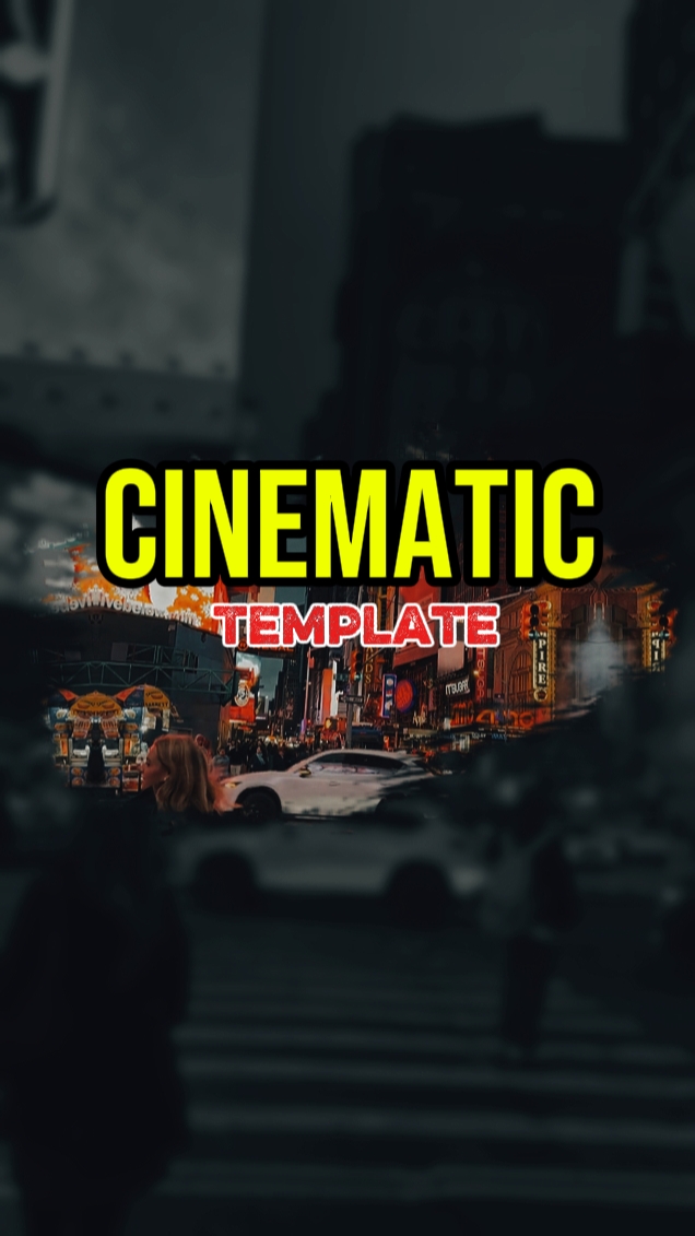 9 Clips Cinemáticos 