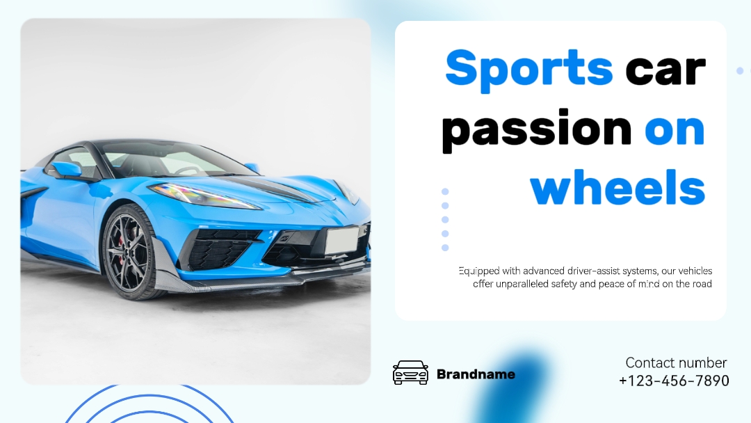 Automotive Industry Automotive Parts Racing Cars Sports Cars