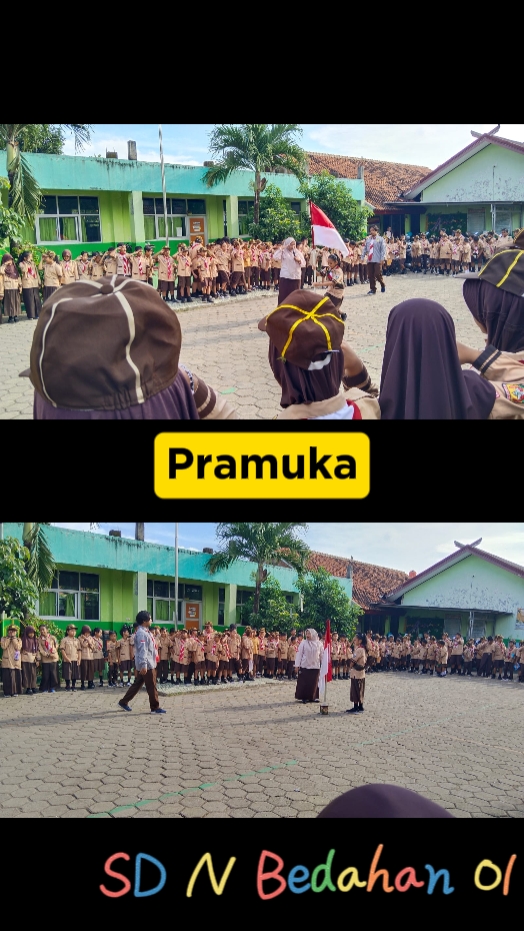 Pramuka Siaga