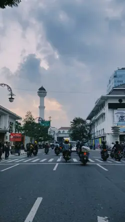 bandung