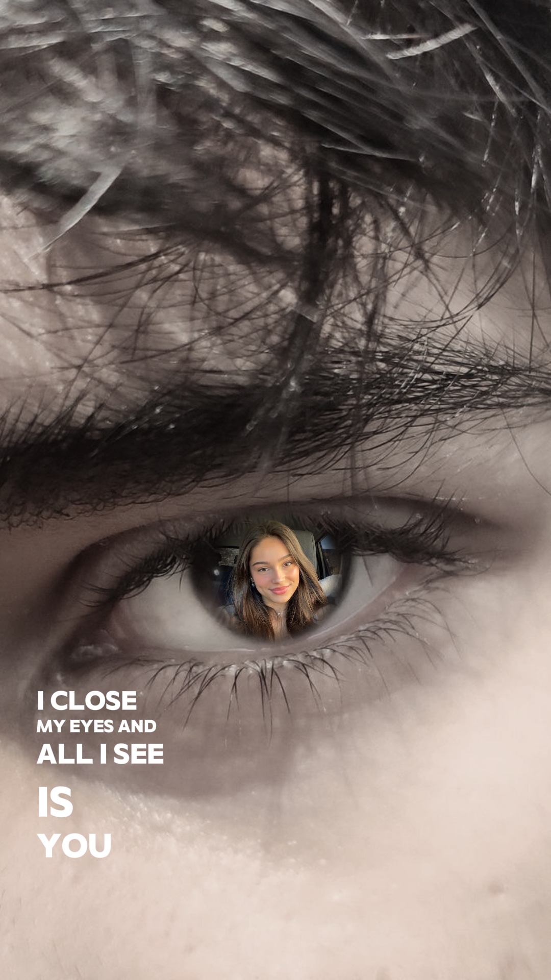 flex eyes trend