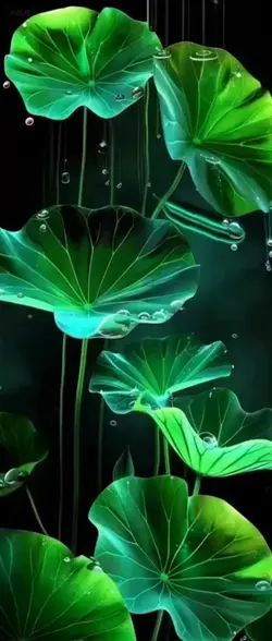 3D wallpaper