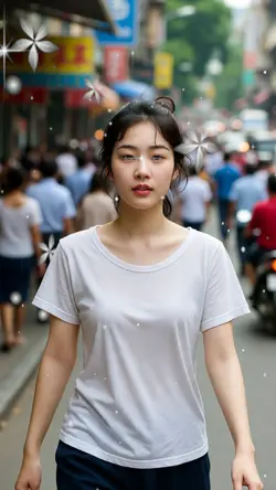 nhạc vui ve 