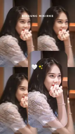 kabeh wis ono garise