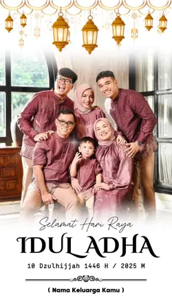 IDUL ADHA 2025