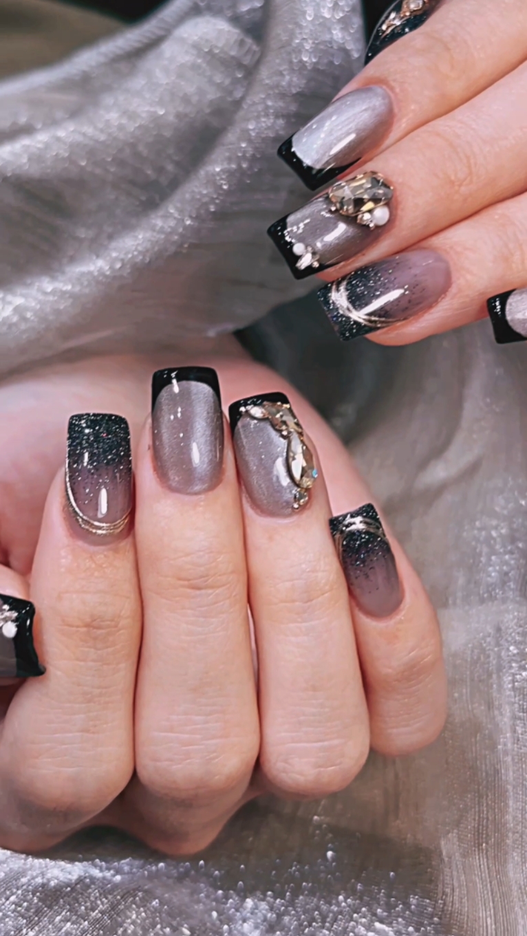 ARTE DE UÑAS 1