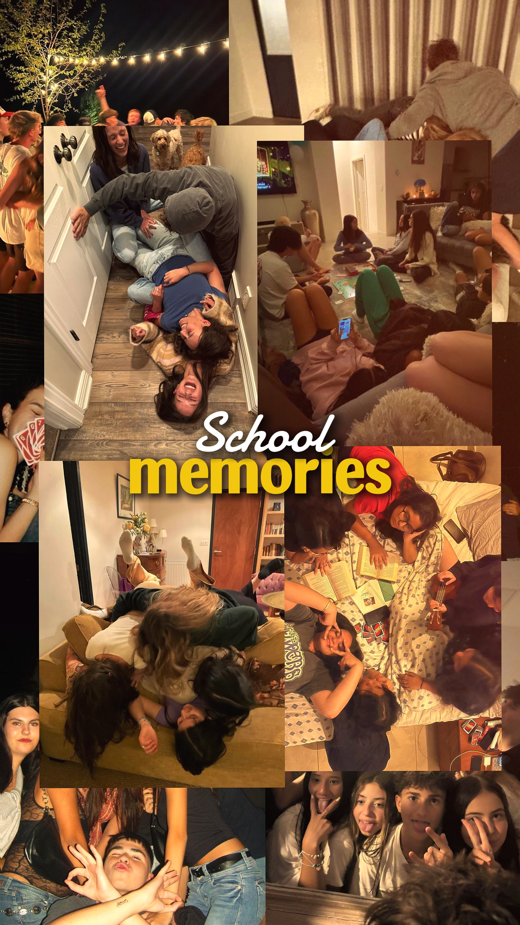 school Memories 