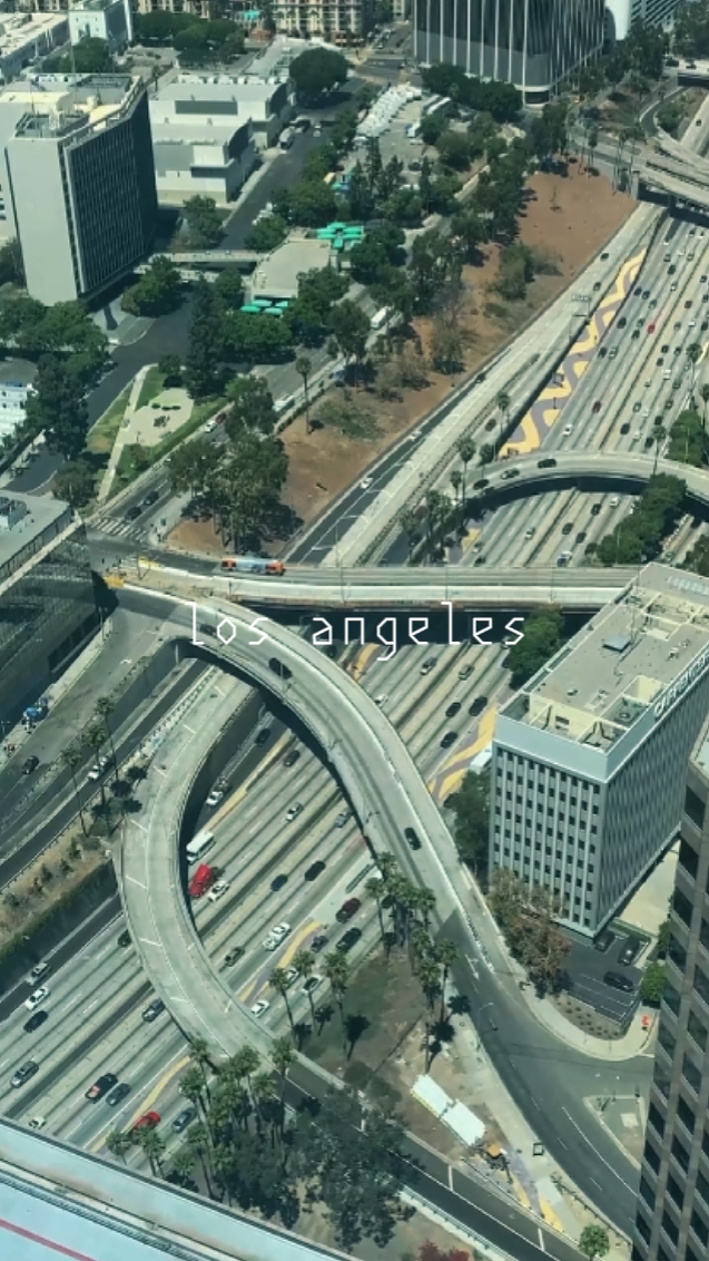 cinématique losAngeles