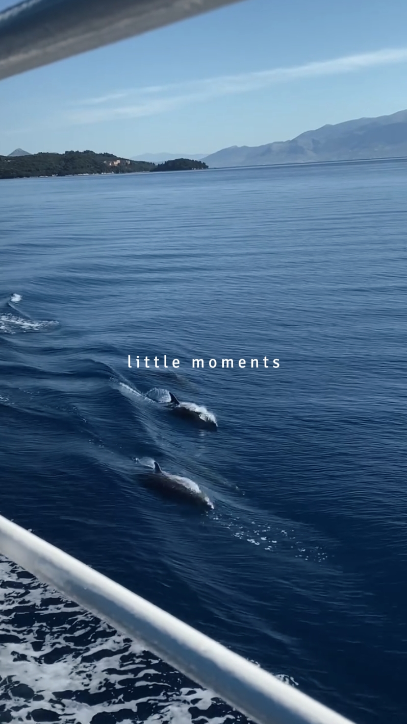 little moments
