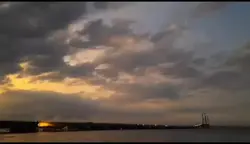 muslim wajib ekpor