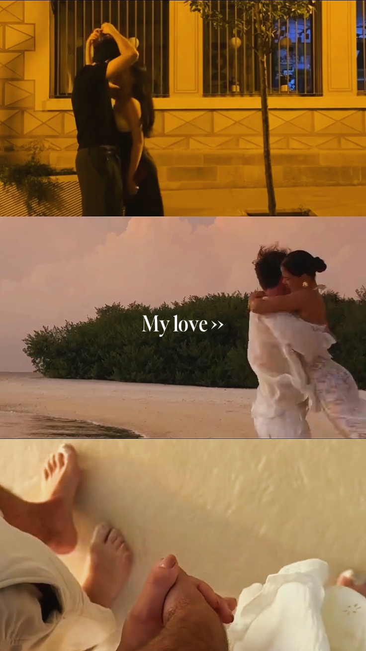 valentine's 