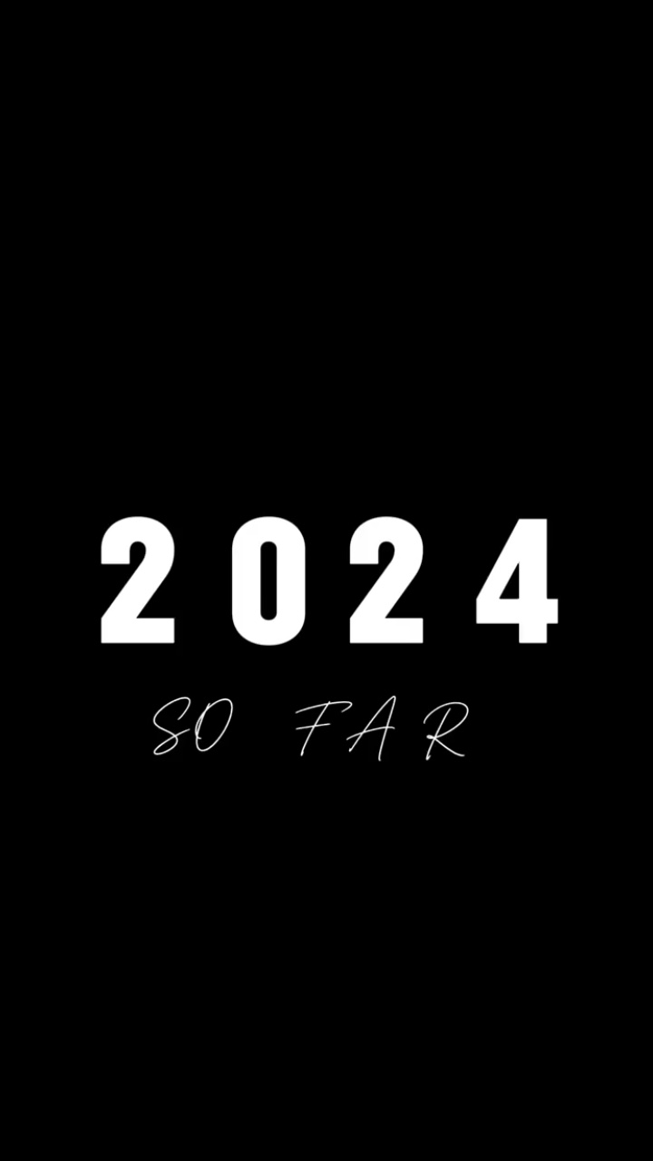 2024 Así Que Fa